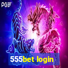 555bet login